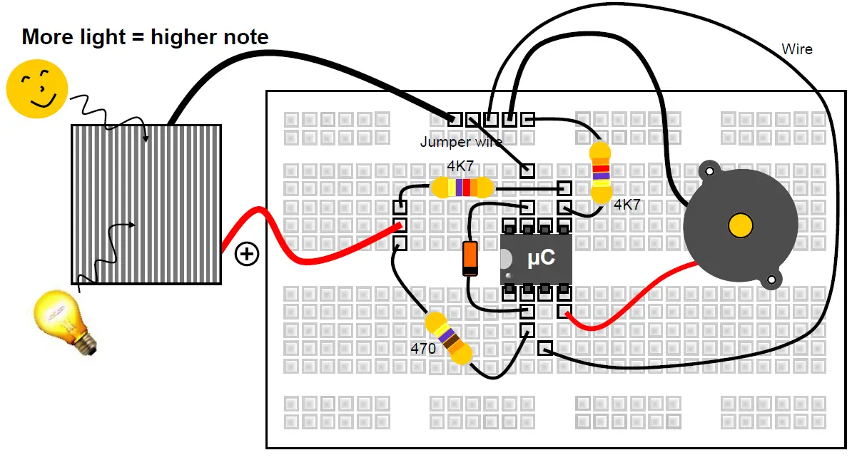 velleman-WSEDU02-Solar-Energy-Experiment-Kit-fig-21