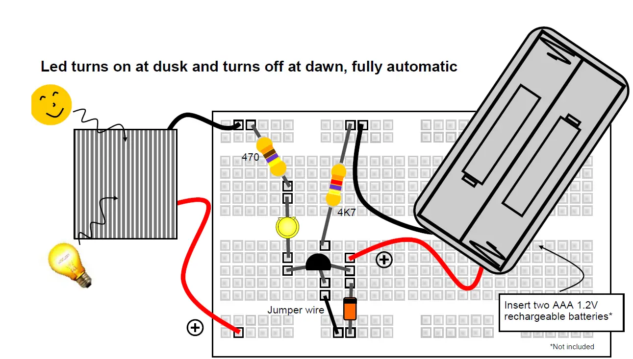 velleman-WSEDU02-Solar-Energy-Experiment-Kit-fig-25