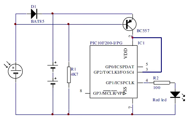 velleman-WSEDU02-Solar-Energy-Experiment-Kit-fig-30
