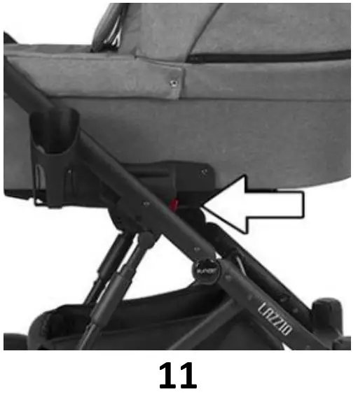 Mounting and Removal