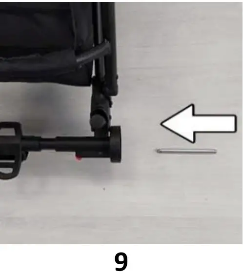 Mounting and Removal