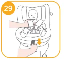 Joie i-Spin-360-E-Enhanced-Child-Restraint-FIG-15