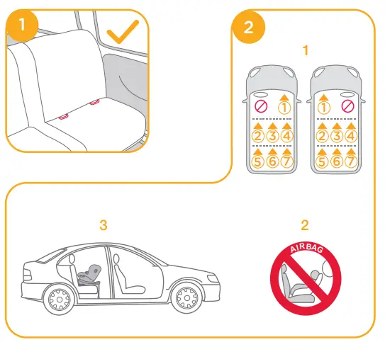 Joie i-Spin-360-E-Enhanced-Child-Restraint-FIG-2