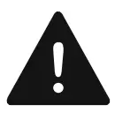 Warning Icon