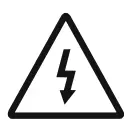 Electric Shock Icon