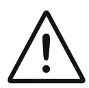 Warning Icon
