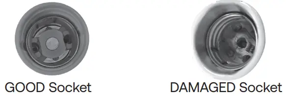 GE Lighting LEDL148 Type B LED Lamp -