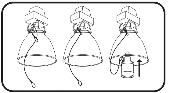 GE Lighting LEDL148 Type B LED Lamp - fig4