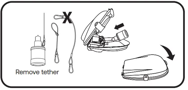 GE Lighting LEDL148 Type B LED Lamp - fig5