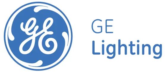GE Lighting - logo