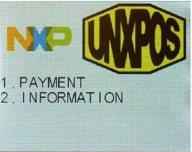 NXP-AN11268-POS-Development-Kit-1