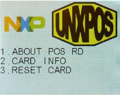 NXP-AN11268-POS-Development-Kit-3