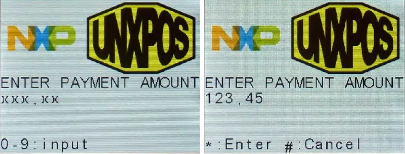 NXP-AN11268-POS-Development-Kit-5