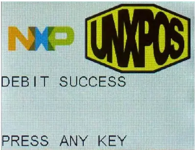 NXP-AN11268-POS-Development-Kit-6