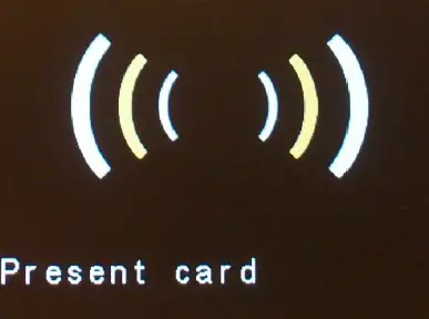 NXP-AN11268-POS-Development-Kit-9