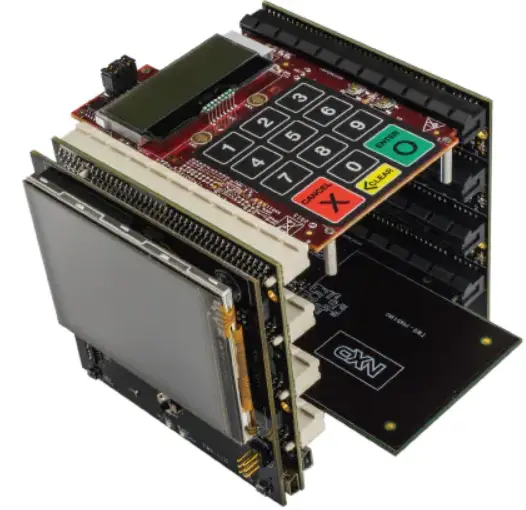 NXP-AN11268-POS-Development-Kit-product
