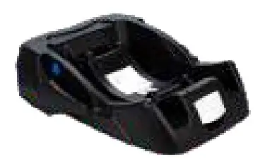 Bebe Stars 350-182 Jewel 3in1 Marble Beige - car seat bases