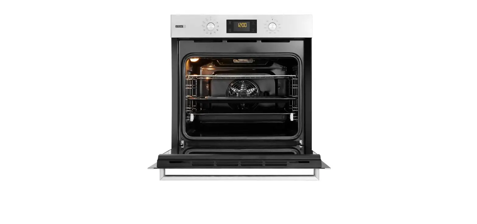 Whirlpool Kn8v1 Ix Built-in Electric Oven User Guide Whirlpool Kn8v1 Ix Built-in Electric Oven User Guide