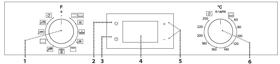 Whirlpool-KN8V1 IX-Built-In-Electric-Oven-fig-1