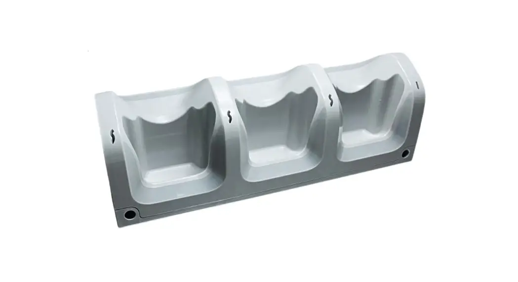 Datalogic Joya Touch 3 Slot Cradle Owner's Manual Datalogic Joya Touch 3 Slot Cradle Owner's Manual