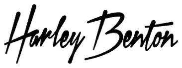 Harley-Benton-logo