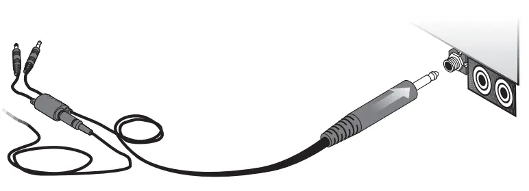 BOSE Series II Aviation Headset - Aviation