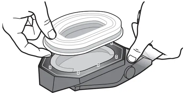 BOSE Series II Aviation Headset - Maintenance