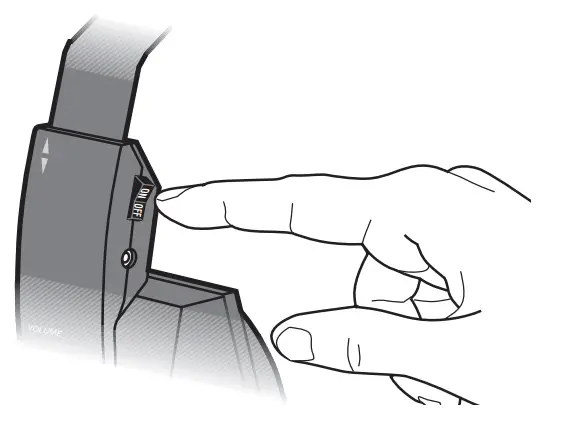 BOSE Series II Aviation Headset - volume 1