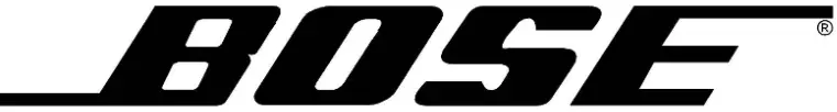 BOSE logo