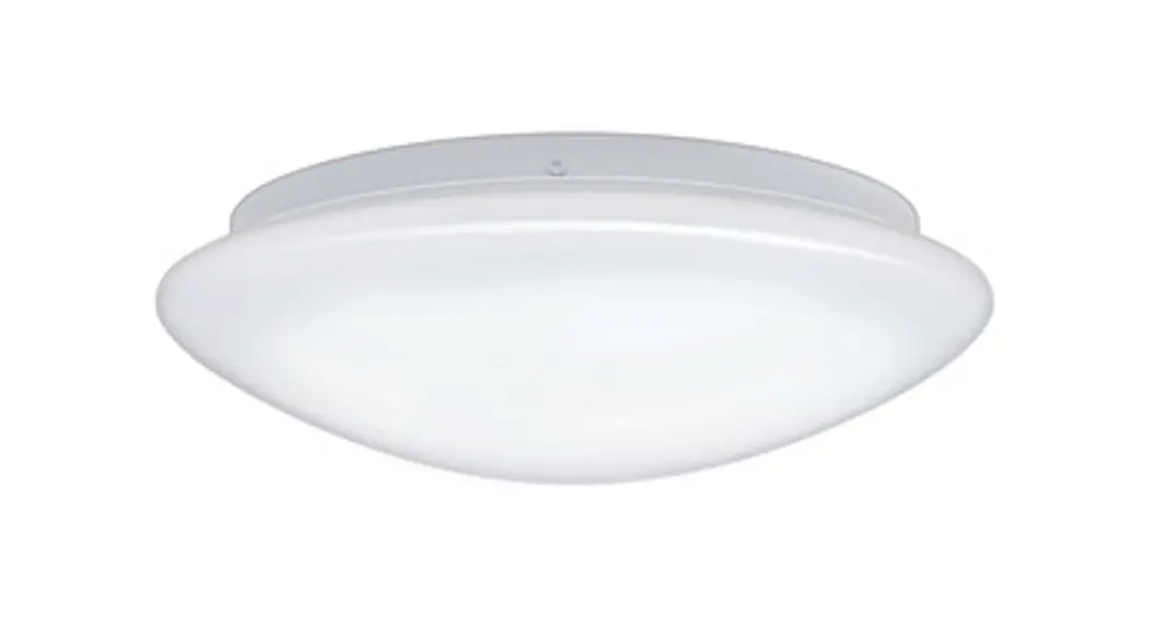 Bega 12140 Ceiling Wall Luminaire Instructions