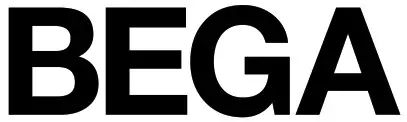 BEGA logo