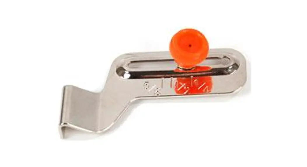 Baby Lock Blg-sg Seam Guide Instructions Baby Lock Blg-sg Seam Guide Instructions