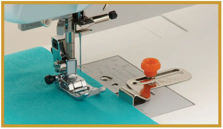 baby lock BLG-SG Seam Guide - fig 1