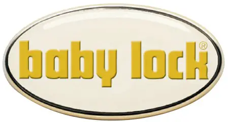 baby lock LOGO
