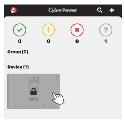 CyberPower PR750RT2UC Sinewave UPS System - fig11