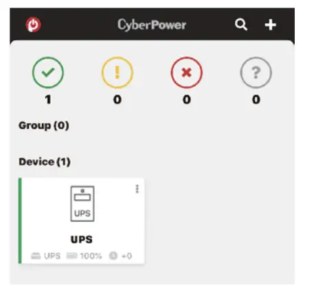 CyberPower PR750RT2UC Sinewave UPS System - fig12