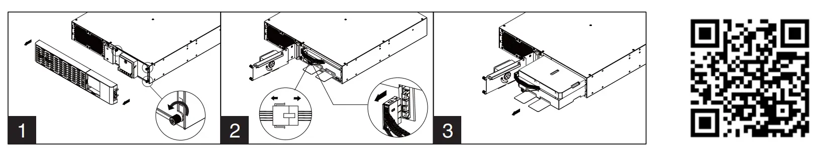 CyberPower PR750RT2UC Sinewave UPS System - fig17