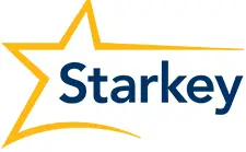 Starkey-LOGO