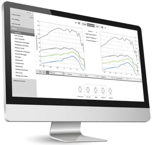 Starkey-Pro-Fit-Software-PRODUCT