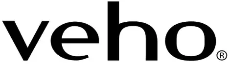 veho logo