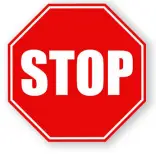 Stop Symbol