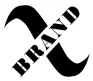 XBRAND Logo