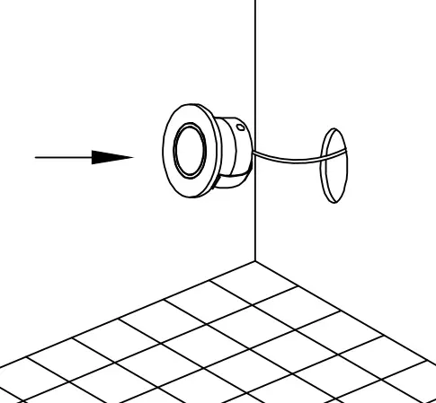 HALCYON R942 LED Recessed Luminaire 1