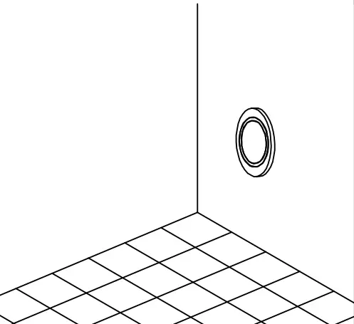 HALCYON R942 LED Recessed Luminaire 2