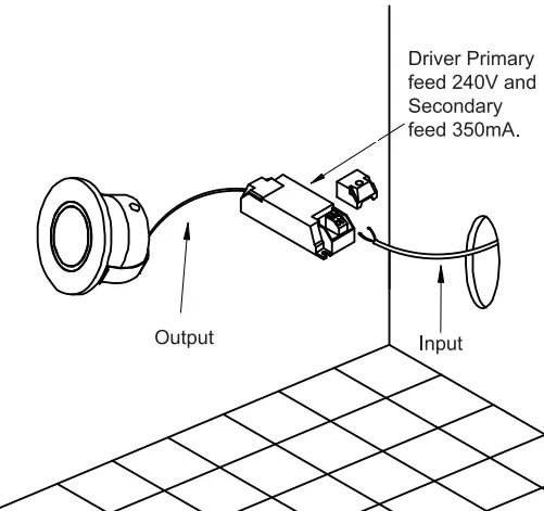 HALCYON R942 LED Recessed Luminaire