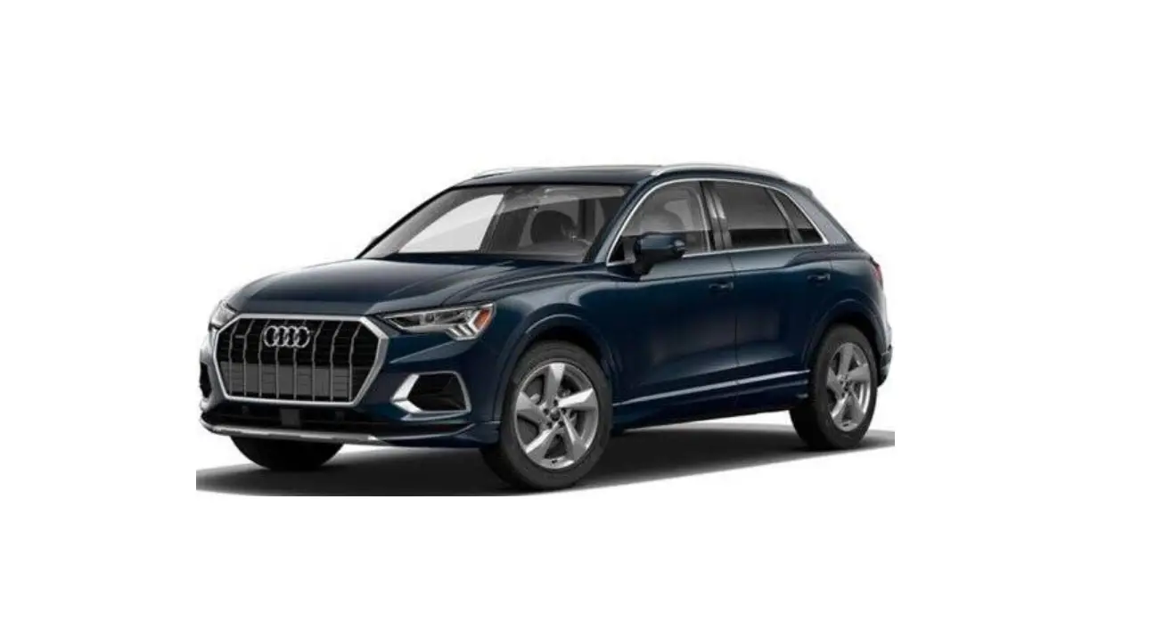 2022 Audiq3 Car User Manual