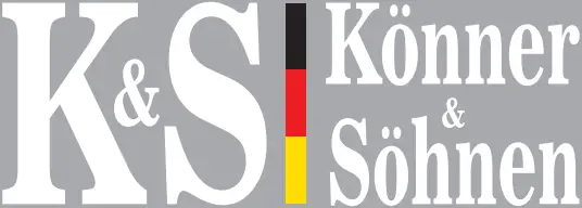 K&S logo1