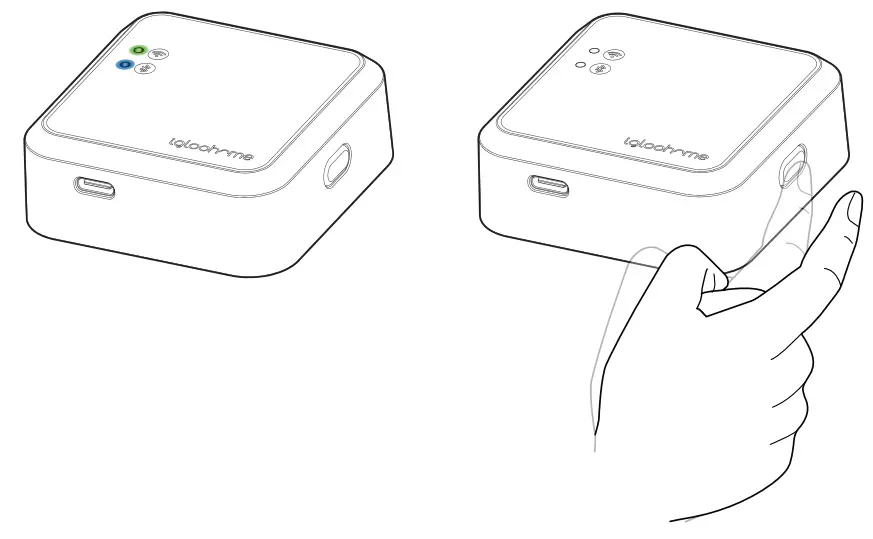 igloohome Bridge Smart Lock - fig 2