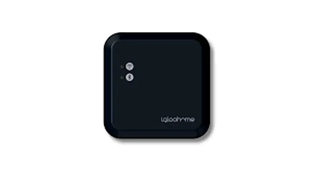 Igloohome Eb1 Bridge Smart Locks User Guide Igloohome Eb1 Bridge Smart Locks User Guide