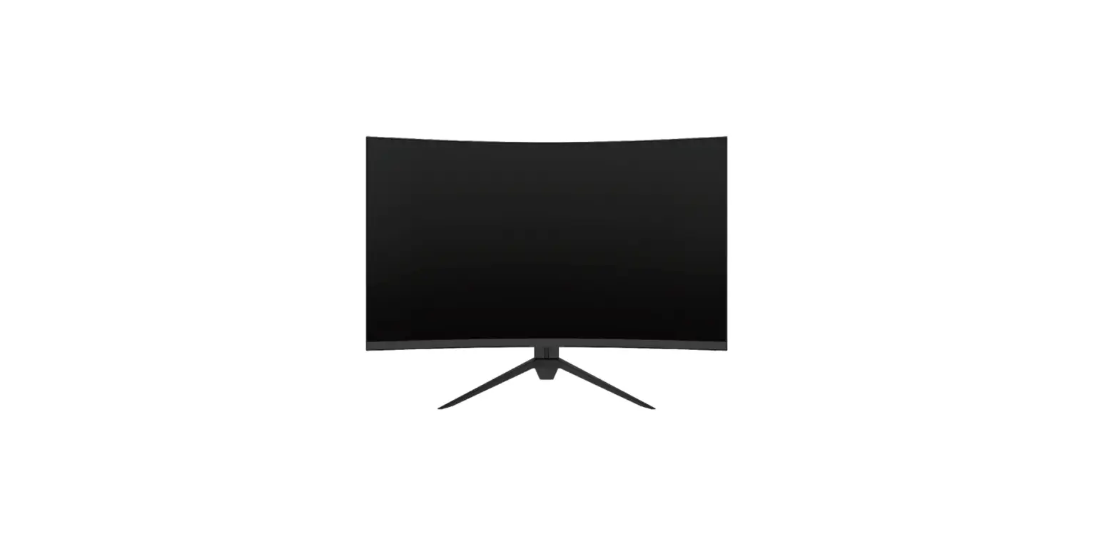 Viotek Gnv32dbe 32 Inch Curved Gaming Monitor User Manual